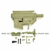 D-Boy Metal Body Set For M4/16 Series (TAN) --- COLT M4A1